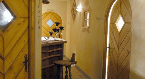 Andalo - Park Hotel Sport