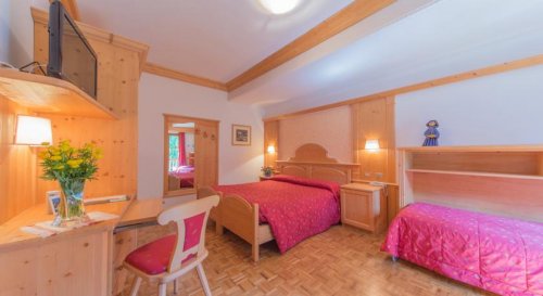 Andalo - Park Hotel Sport