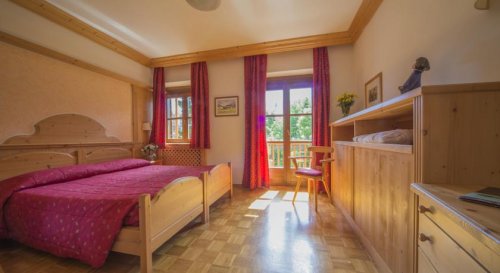 Andalo - Park Hotel Sport