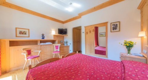 Andalo - Park Hotel Sport