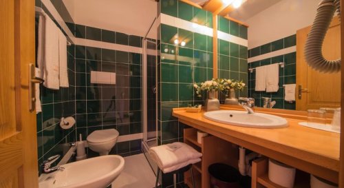 Andalo - Park Hotel Sport