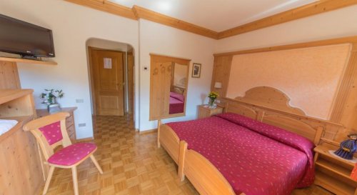 Andalo - Park Hotel Sport