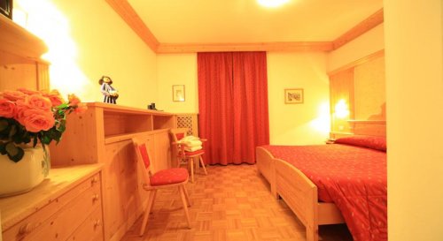 Andalo - Park Hotel Sport