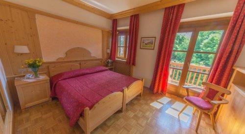 Andalo - Park Hotel Sport