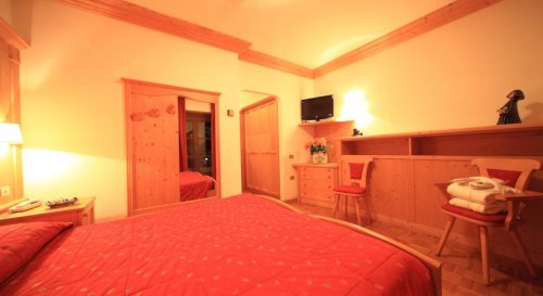 Andalo - Park Hotel Sport