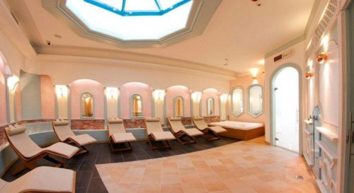 Andalo - Hotel Cristallos