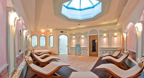 Andalo - Hotel Cristallos