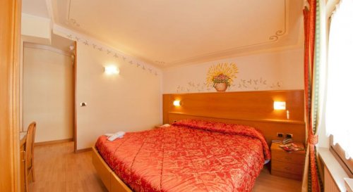 Andalo - Hotel Cristallos