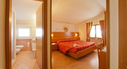 Andalo - Hotel Cristallos