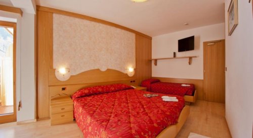 Andalo - Hotel Cristallos