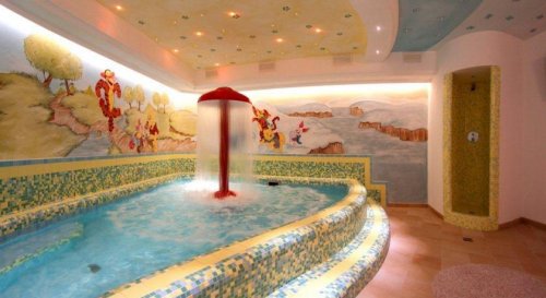 Andalo - Hotel Cristallos