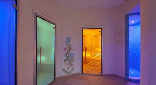 Andalo - Hotel Cristallos