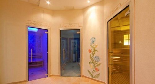 Andalo - Hotel Cristallos