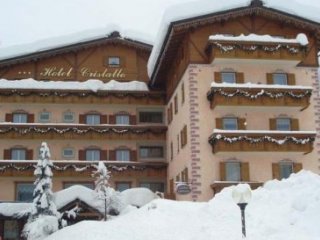 Andalo - Hotel Cristallos Andalo - Hotel Cristallos