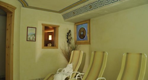 Monclassico - Hotel Belfiores