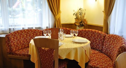 Monclassico - Hotel Belfiores