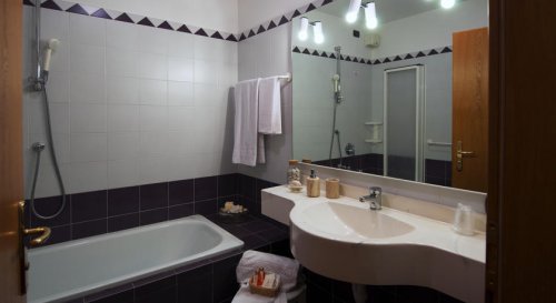 Monclassico - Hotel Belfiores