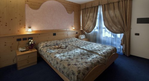 Monclassico - Hotel Belfiores