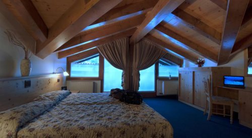 Monclassico - Hotel Belfiores