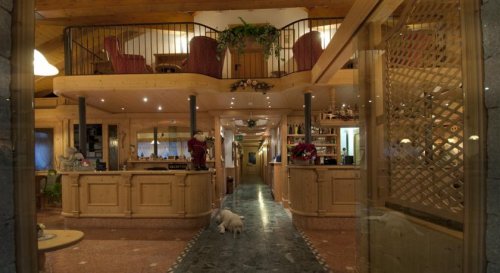 Monclassico - Hotel Belfiores