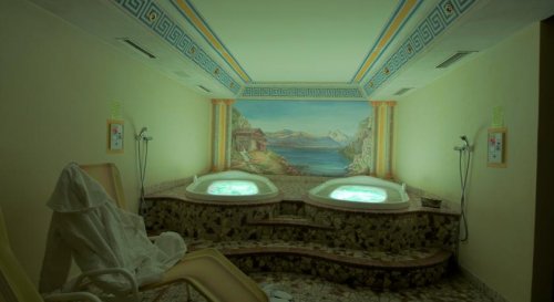 Monclassico - Hotel Belfiores