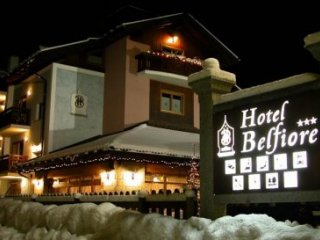 Monclassico - Hotel Belfiores Monclassico - Hotel Belfiores