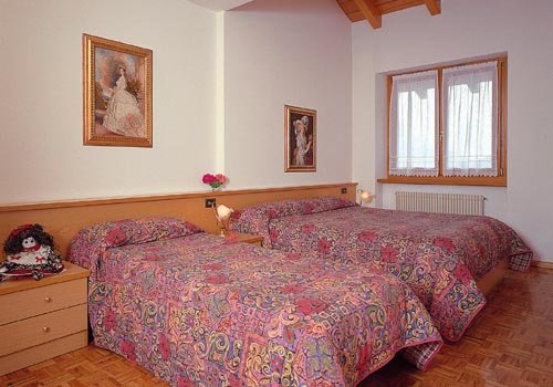 Rezidence Ronchi - Molveno