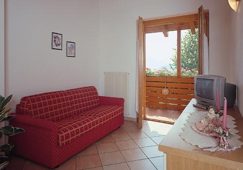 Rezidence Ronchi - Molveno