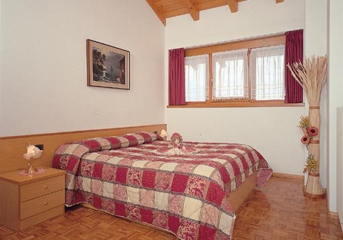 Rezidence Ronchi - Molveno