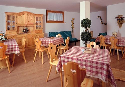 Rezidence Ronchi - Molveno