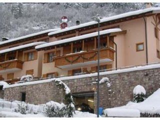 Rezidence Ronchi - Molveno Rezidence Ronchi - Molveno