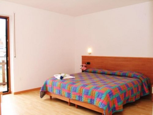 Rezidence Lambin - Andalo