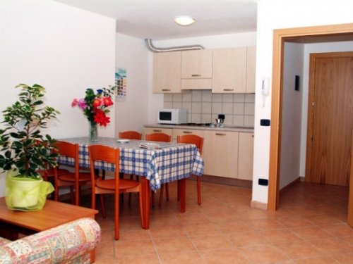 Rezidence Lambin - Andalo