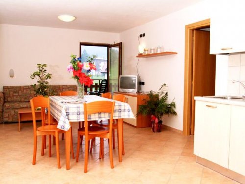 Rezidence Lambin - Andalo