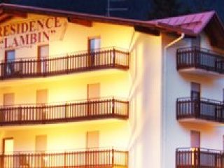 Rezidence Lambin - Andalo Rezidence Lambin - Andalo