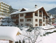 Rezidence Stefenine  - Molveno