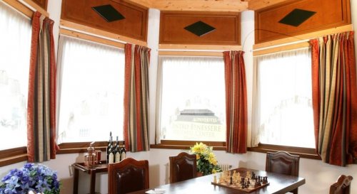 Alpen Andalo Club Hotels - Andalo