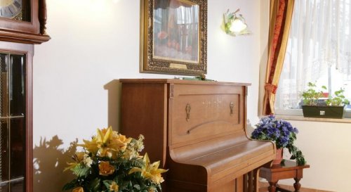 Alpen Andalo Club Hotels - Andalo