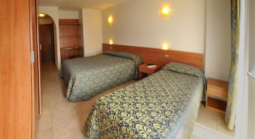 Alpen Andalo Club Hotels - Andalo