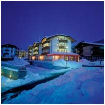 Andalo - Rezidence Albanova Andalo - Rezidence Albanova