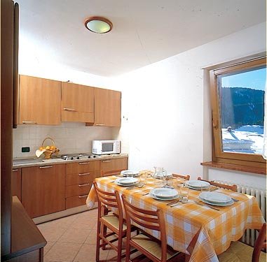 Andalo - Rezidence Albanova