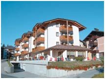 Andalo - Rezidence Albanova