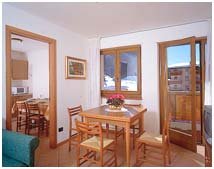 Andalo - Rezidence Albanova