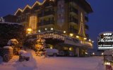 Katalog zájezdů - Itálie, Hotel Alexander S - Molveno
