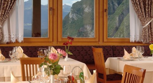 Fai della Paganella - Hotel Arcobaleno s