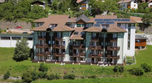 Fai della Paganella - Hotel Arcobaleno s