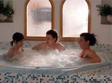 Fai della Paganella - Hotel Arcobaleno s