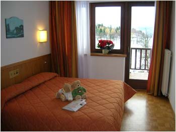 Fai della Paganella - Hotel Arcobaleno s