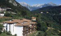 Fai della Paganella - Hotel Arcobaleno s