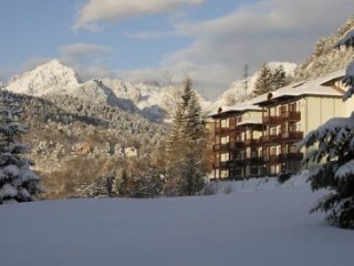 Fai della Paganella - Hotel Arcobaleno s Fai della Paganella - Hotel Arcobaleno s